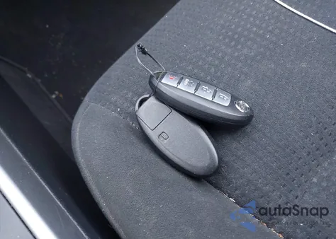 2015 Nissan Altima 2.5 S from USA, damaged, VIN 1N4AL3AP5FC581940